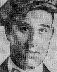 Reflections for Patrolman Edwin E. Peppard, Chicago Police Department,  Illinois