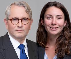 2023 ABA Antitrust Section Annual Conference Report—Criminal Updates and  Developments