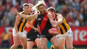When is essendon vs north melbourne taking place? Afl Live Coverage Live Streams Supercoach Scores Essendon V Hawthorn North Melbourne V Brisbane Port Adelaide V Adelaide Sydney V Collingwood Western Bulldogs V St Kilda The Mercury