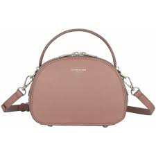 Les sacs bandoulière pour femme font fureur chez lookk femme. David Jones Petit Sac Bandouliere Rigide 2 Compartiments Zip Rose Sacs Sacs Bandouliere Femme 24 69