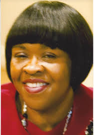 Obituary for Netty Lou Thomas