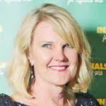 Sharon Ando's Instagram, Twitter & Facebook