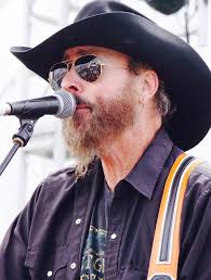 Spook. A mighty band leader!