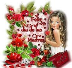 Maybe you would like to learn more about one of these? Tarjetas Dia De La Madre Para Whatsapp Feliz Dia De La Madre Feliz Dia Madres Frases Dia De Las Madres