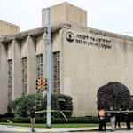 Synagogue gunman kills America's worst