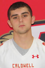 2018 Sprint Football Roster