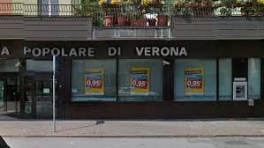 La sede amministrativa del banco bpm, precedentemente sede legale del banco popolare e inizialmente della banca popolare di verona e per questo meglio conosciuta come sede della banca popolare di verona, è un edificio progettato da carlo scarpa con la collaborazione di arrigo rudi, il quale ha completato l'opera del maestro dopo la sua morte. Assalto Alla Banca Popolare Di Verona Fatto Esplodere Nella Notte Un Bancomat A Treviso