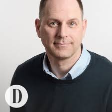 Jean-Francois Nadeau (@JeanFrancoisNad)