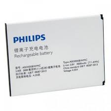 Philips i928 (ab3000bwmc ...