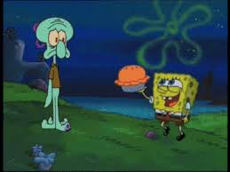 For other uses, see goofy goober (disambiguation). Spongebob Squarepants Vs Fishy Boopkins Death Battle Fanon Wiki Fandom