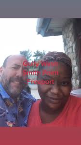 Gully Wash, Smith Point, Freeport, Grand Bahama! #fyp #tiktok #grow  #letsgrow #follow #bahamas #freeport #beach #island #islandlife #gullywash