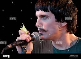 Eric nally hi-res stock photography and images