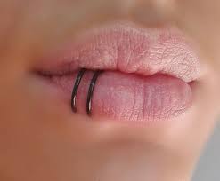 Pin On Piercing