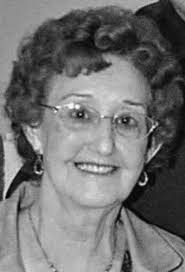 EVELYN DANIELS Obituary (2014)