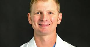 DeKalb Orthopedics and Sports Medicine welcomes Commander Robert O.  Boatwright, M.D.