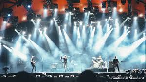 The 2021 edition of roskilde festival, one of europe's premier summer music fests, has been scrapped due to the health crisis. What Just Happened Friday At Roskilde Festival 2015