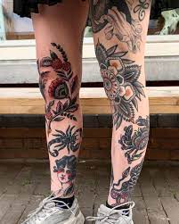Pin On Tattoos