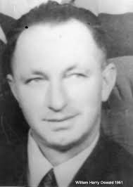 Oswald, William H and Mabel Fife