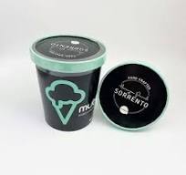 PLA Customized Eco-Friendly 4oz 5oz 8oz 12oz 16oz 500 ml Ice ...