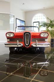 Image result for Copper 1958 Edsel