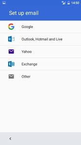 Mail.com was launched in 1995 with the goal of providing unparalleled email functionality to our customers. Set Up Exchange Email Caterpillar Cat S60 Android 6 0 Device Guides