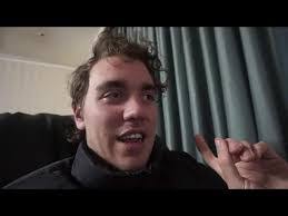 Edgar Pascua's Instagram, Twitter & Facebook