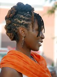 25 updo hairstyles for black women | black hair updos inspiration wearing your hair up can feel tired. Locluv Hair Styles Loc Updo Locs Hairstyles