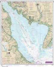 Delaware Bay Noaa Chart 12304