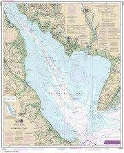 delaware bay noaa chart 12304