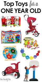 Or small business companies like pearachute offer gift cards for local experiences. Best Toys For A 1 Year Old Toys For 1 Year Old Cool Toys New Baby Products