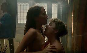 Alicia Vikander Nude Sex Scene In Tulip Fever ScandalPlanet | xHamster