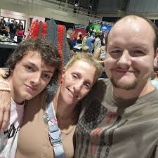 Well, some good practice jumps in with the XRT this evening