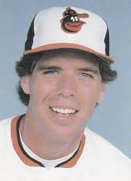 What's the first thing that comes to mind when you hear George Storm?