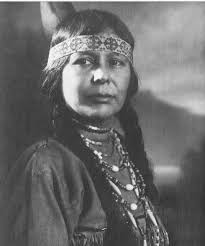 Ella Jane Petoskey (1880-1972)