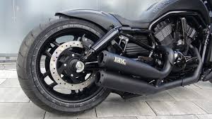 The bike is in good condition must be seen all our bikes get a full pdi inspection with a warranty for your peace of mind trade inns welcome delivery can be arranged nationwide for finance sms your email address to 071 722 4451 contact jarrod 071 722 4451 landline 087 945 4000 website eastrandmotorcycle.co.za Auspuffanlage Bbc 001 Schwarz Ceramic Coated Bad Boy Customs