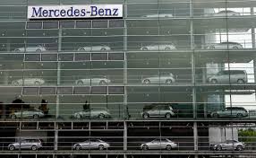 11 likes · 1 talking about this · 97 were here. Daimler May Sell Company Owned German Dealerships To Cut Costs