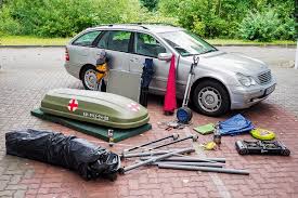 Leading brands at the lowest prices So Wird Der Kombi Zum Camper Bilder Autobild De