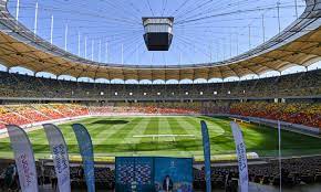 Scenariul pus la cale de uefa. Euro 2020 La Bucuresti Tot Ce Trebuie SÄƒ Stii Despre Meciurile De Pe Arena NaÅ£ionalÄƒ