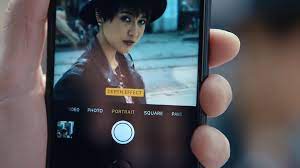 Mode Portrait Iphone 8 Plus En 2020 Iphone Iphone 7 Plus Iphone 7