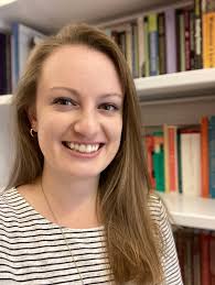 Scholar: Sarah Luginbill