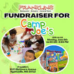 Camp Joe’s Fundraiser — Joe's Movement Emporium