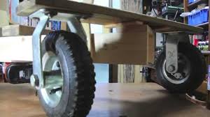 電動ドリルカート完走 youtube rent monster trucks