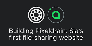 Pixeldrain also supports previews for images, videos, audio, pdfs and much more. How I Built Pixeldrain Sia S First File Sharing Website By Wim Brand Sia And Skynet Blog