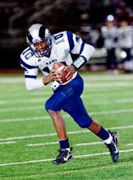 Texas: All-District Football Teams