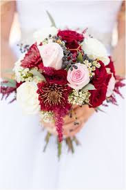 Groom buttonhole of red rose with white singapore orchid, a perfect compliment to the bridal bouquet. Bride Bouquet Pink Red White Bouquet Astilbe Bouquet Rose Bouquet Privet Berries Wax Flower Pink Pink Wedding Flowers Wedding Bouquets Astilbe Bouquet
