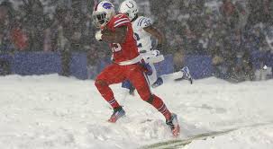 Pages community organization sports club buffalo bills videos colts vs. Mccoy Gives Bills Ot Win Over Colts In White Out Conditions Sportsnet Ca