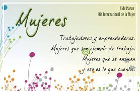 ¿por qué el 8 de marzo se celebra el día internacional de la mujer?archivo. 8 De Marzo Dia Internacional De La Mujer Trabajadora Observatorio De Empleo
