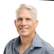 Nothin' but love for this human and what they are all about at Convoi  Ventures.