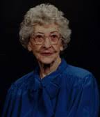 THE CINNAMOND TREE: Obits