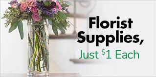 Have flowers delivered fresh by local florists. Florist Supplies Wholesale Bulk Flowers Floral Foam Floral Wire Vases Dollartree Com Dollartree Com